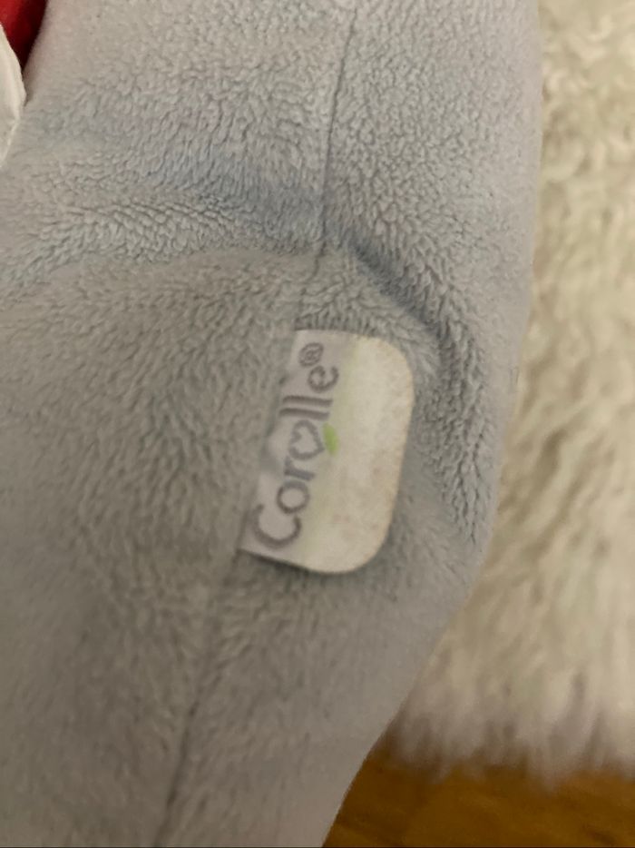 Mon doudou corolle, - photo numéro 5