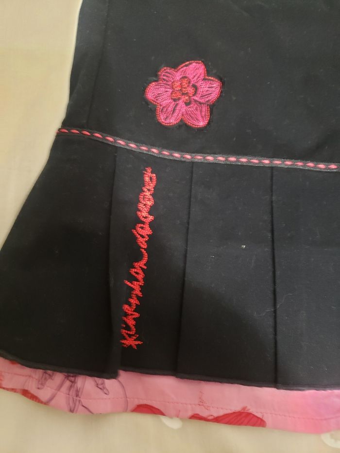 Jupe Christian  Lacroix - photo numéro 4