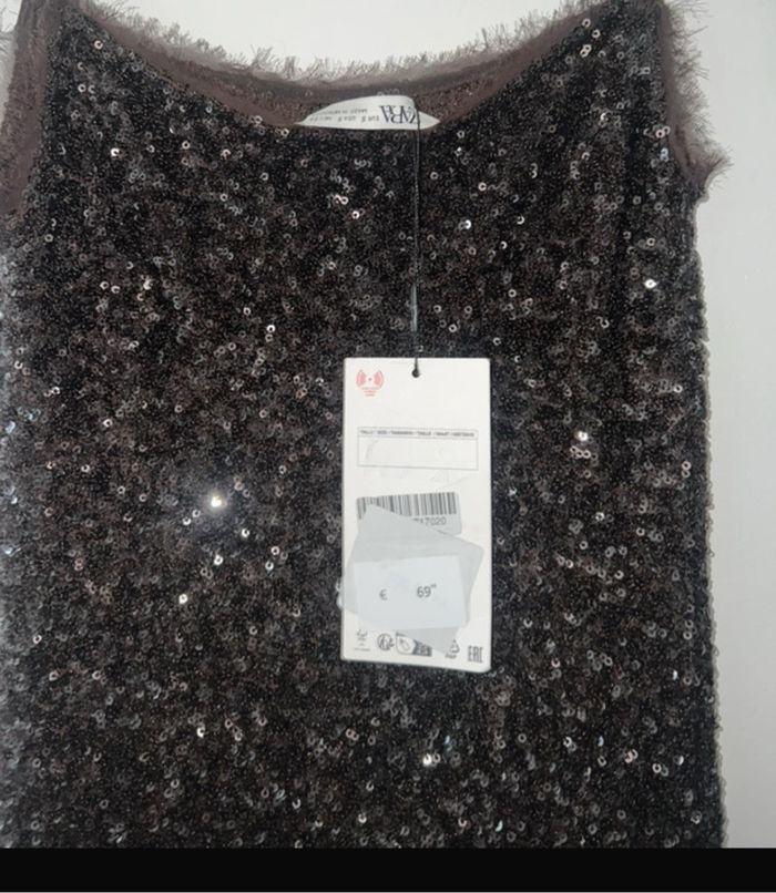 Robe de soirée - photo numéro 4