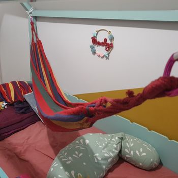 Hamac bébé/ enfant