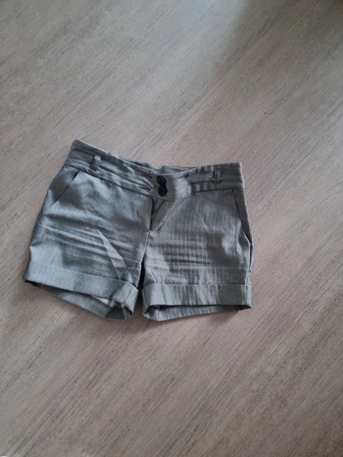 Short - photo numéro 2