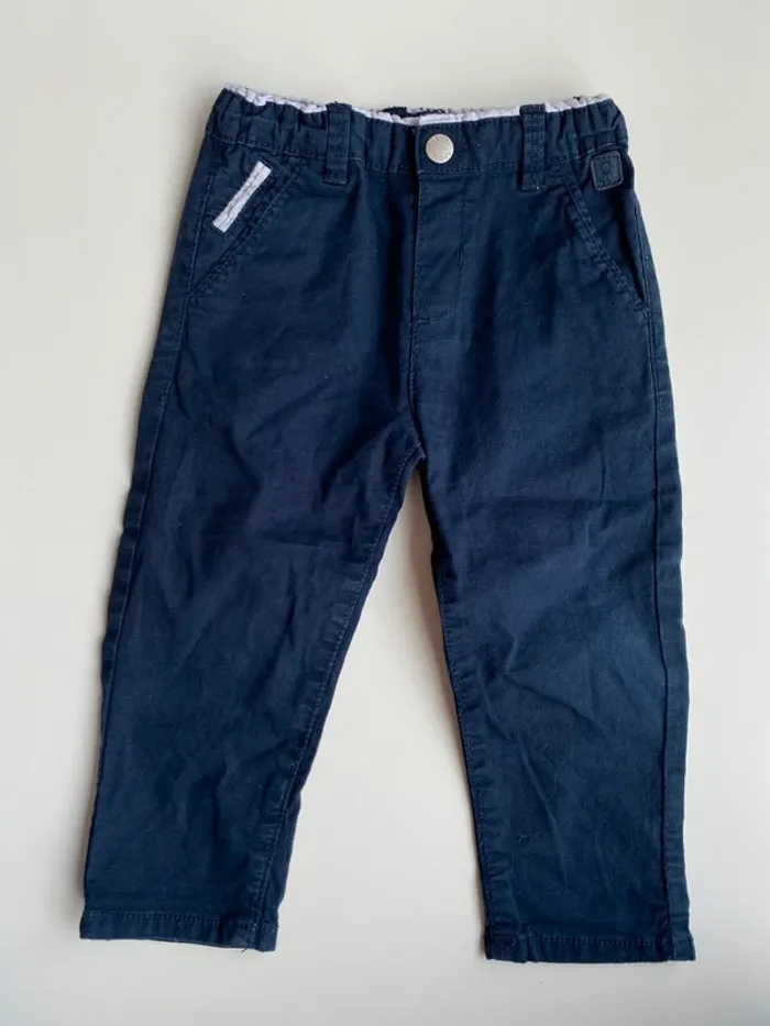 Pantalon Obaibi - photo numéro 5