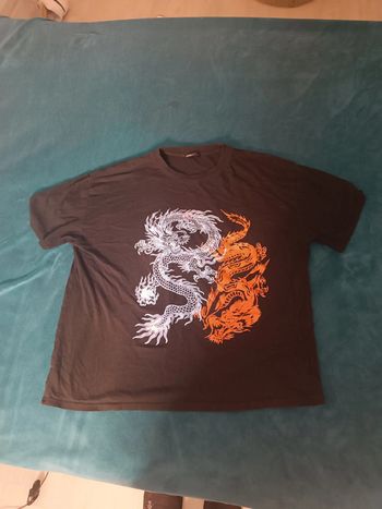 Tee-shirt taille L
