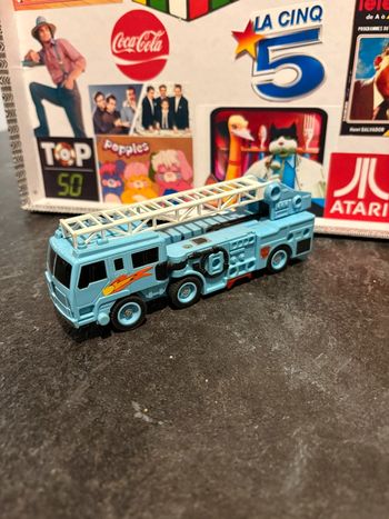 Transformers G1 leader protectobots hot spot