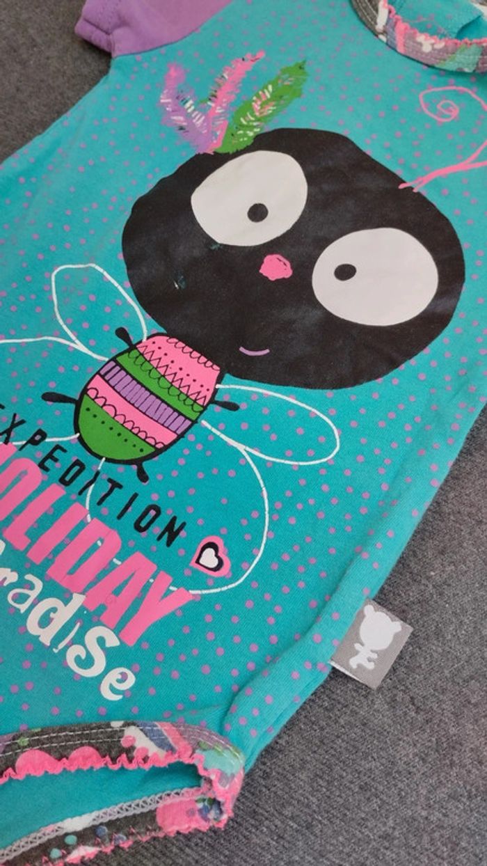 Bodie petit béguin 12 mois - photo numéro 4