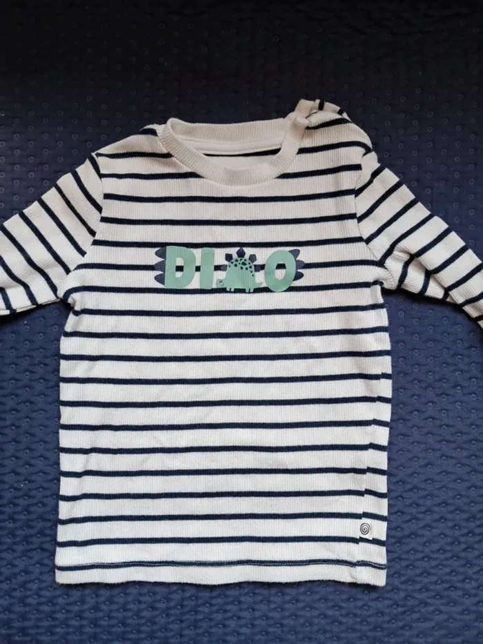 Haut enfant