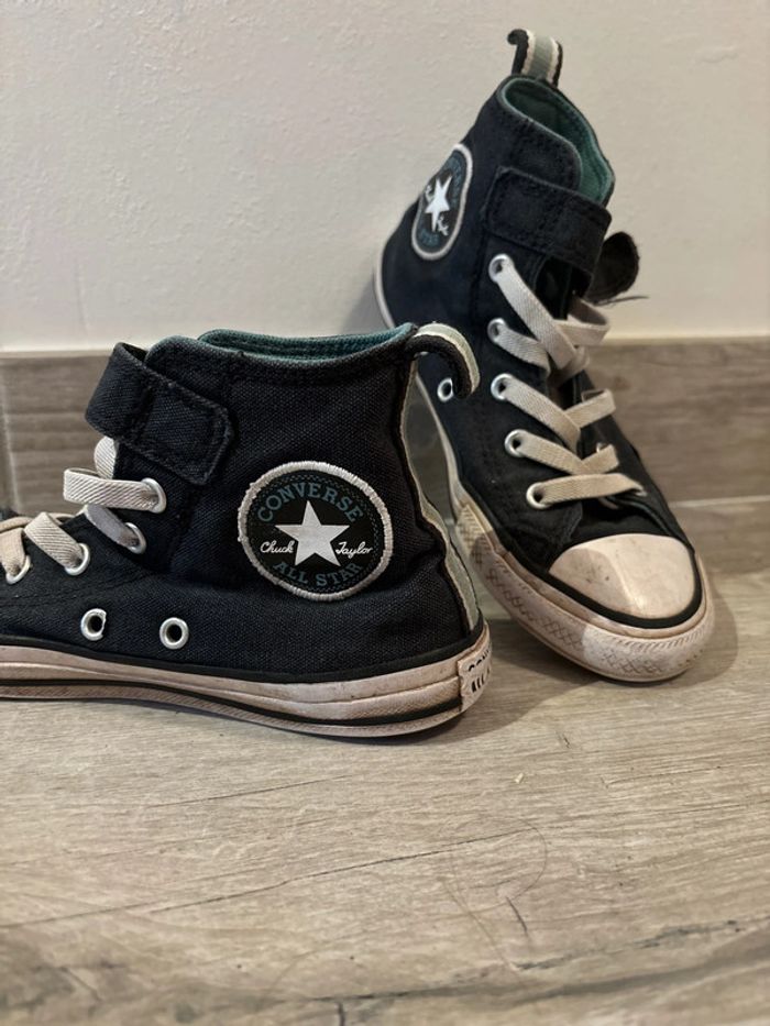 Converse - photo numéro 2