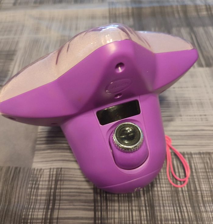 KidiMagic Star Light - VTech, à réparer - photo numéro 3