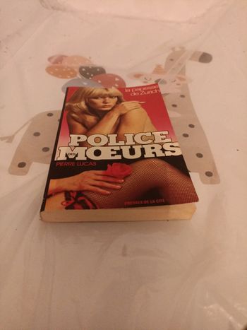 La papesse du Zurich