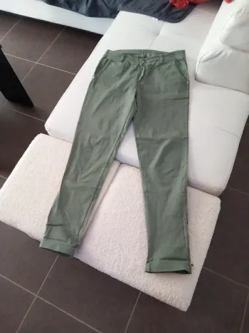 Pantalon D'été