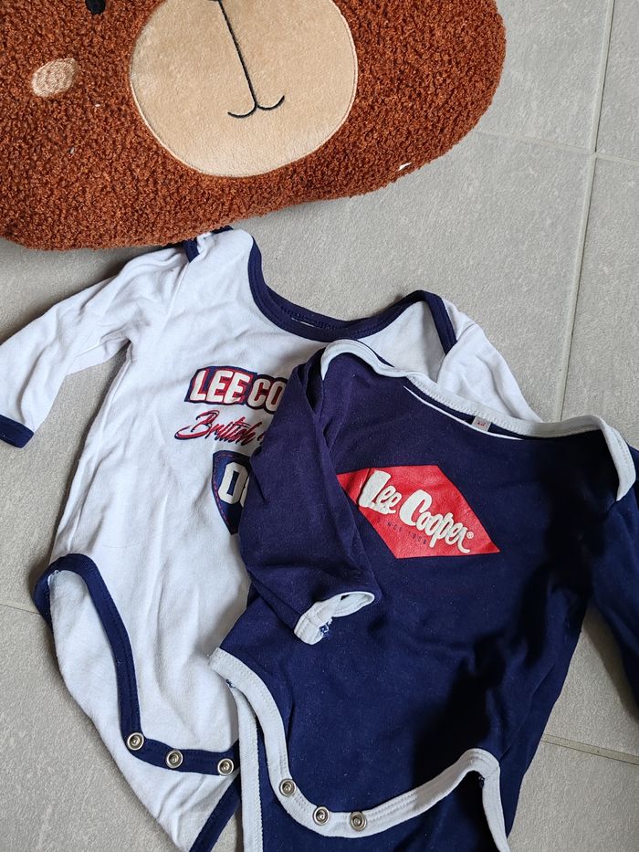 Bodies Lee Cooper 6m