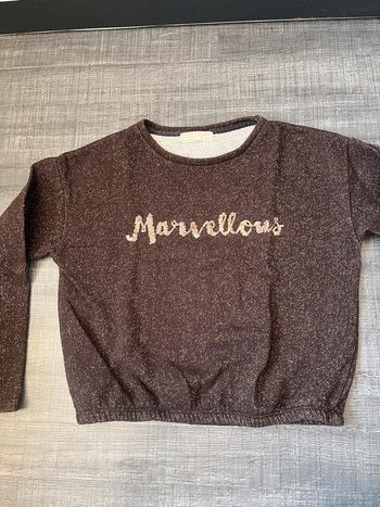Pull Zara
