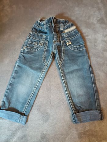 Jeans orchestra