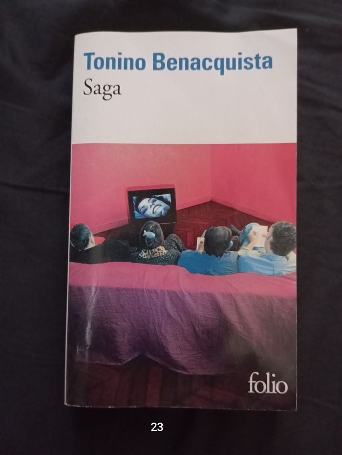 Tonino Benacquista