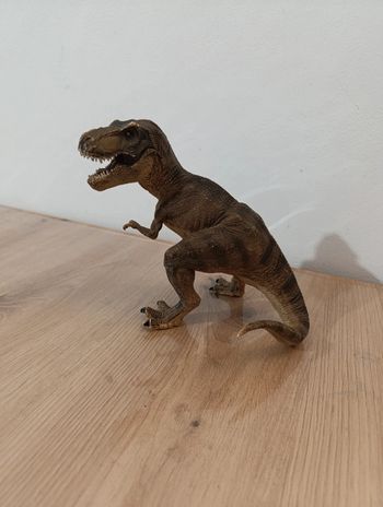 Dinosaure T-Rex papo