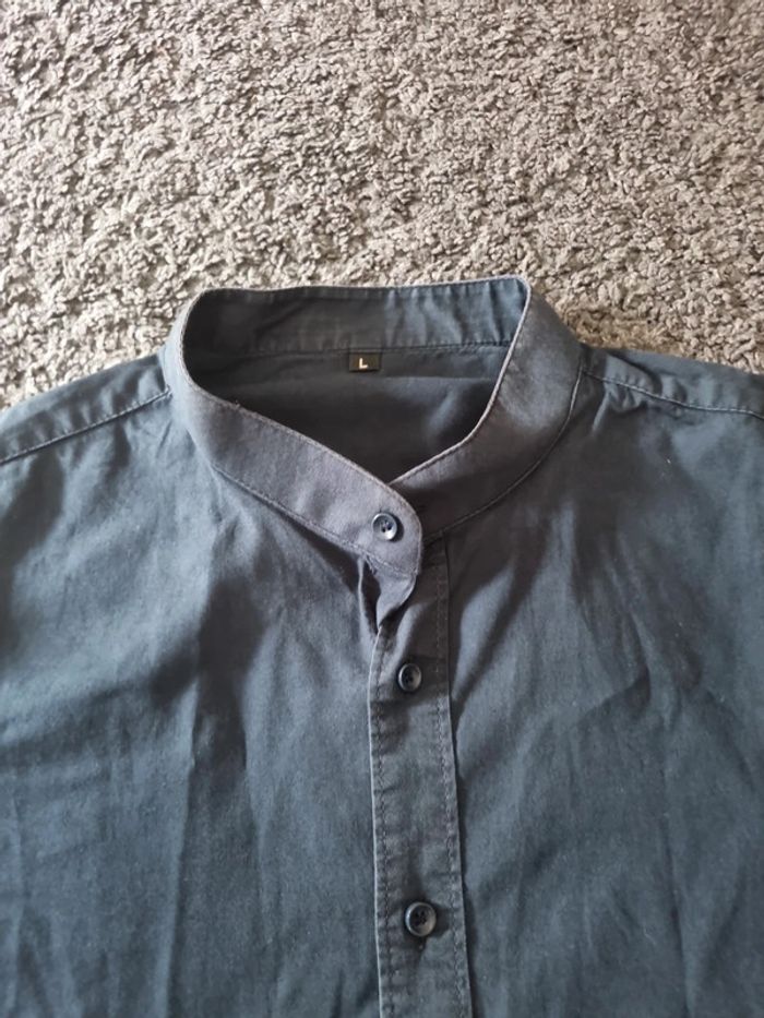 Chemise - photo numéro 3