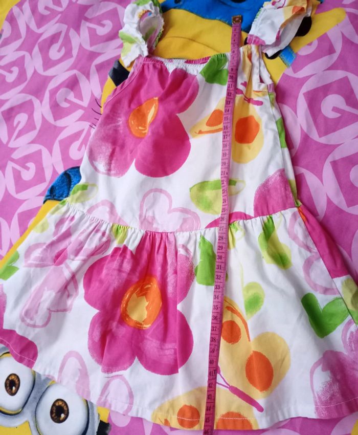 Robe Agatha Ruiz de la Prada 24 mois - photo numéro 11
