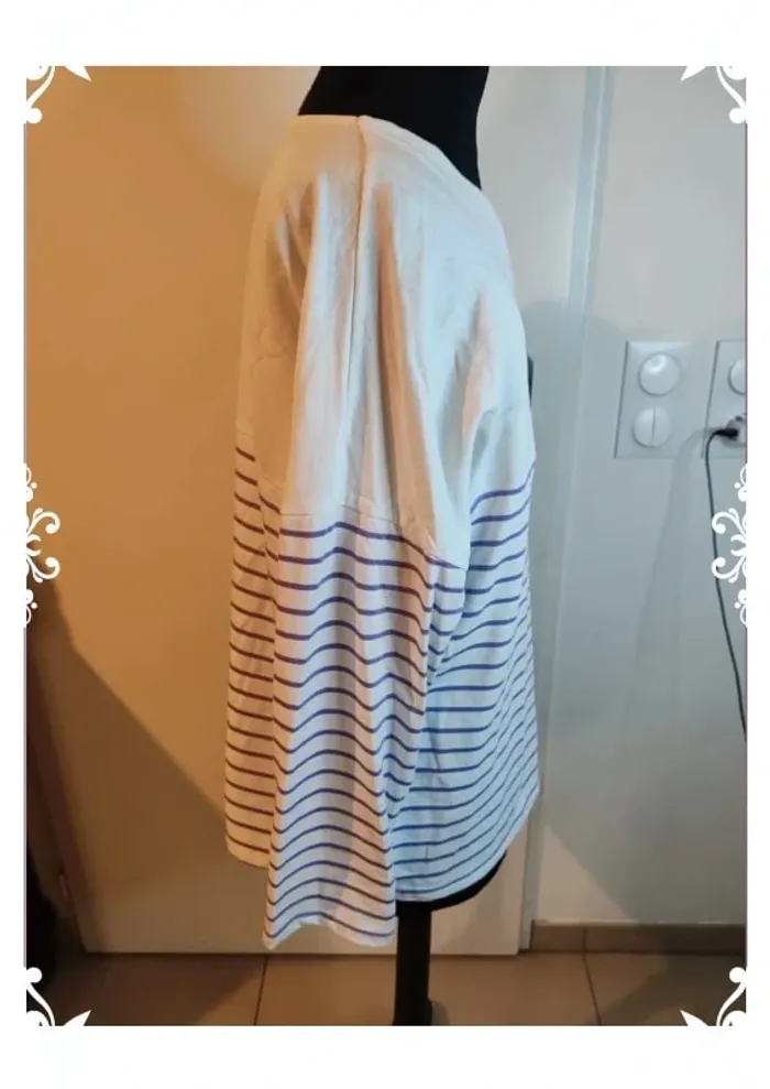 T-shirt made in Italy - photo numéro 2