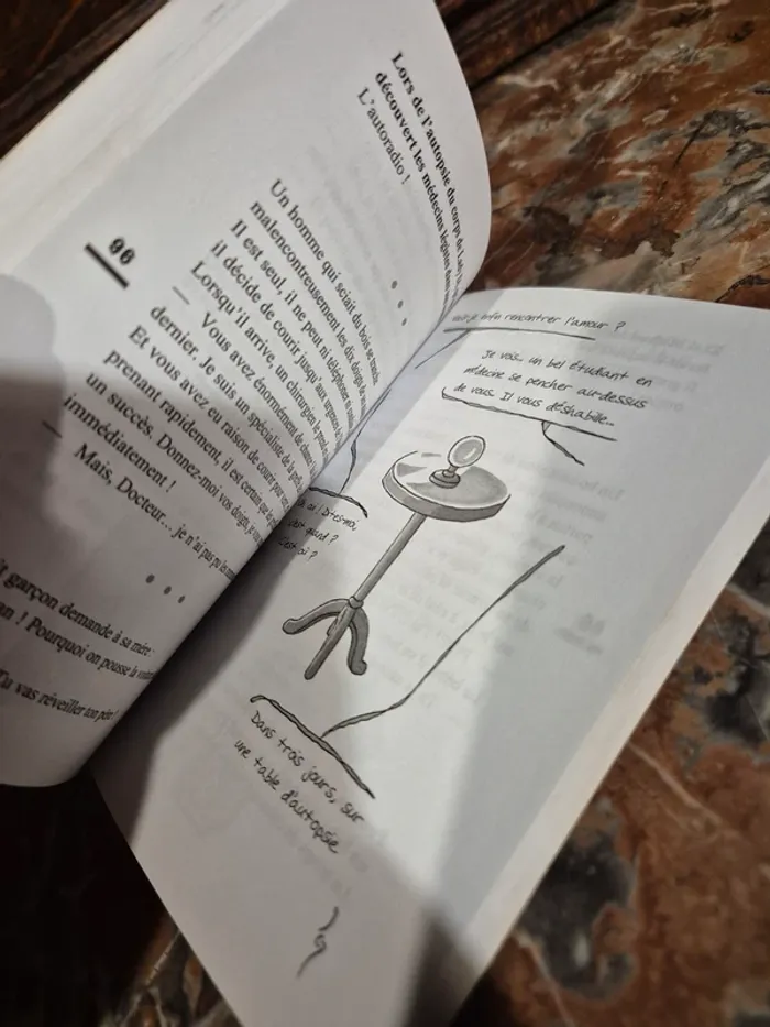 📚 Le meilleur du pire de l'humour noir 📚 - photo numéro 7