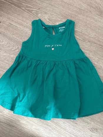 Robe 5
