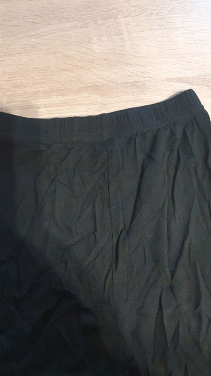 Legging noir - photo numéro 2