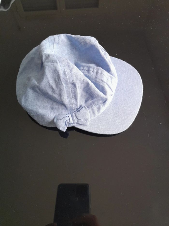 Casquette