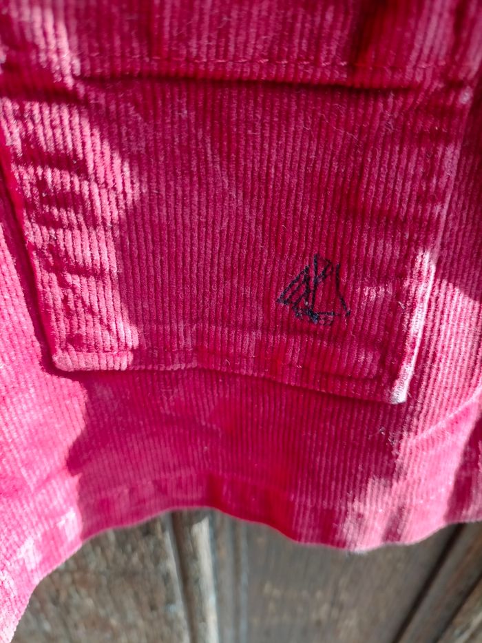 Très jolie jupe Petit bateau 3 ans - photo numéro 2