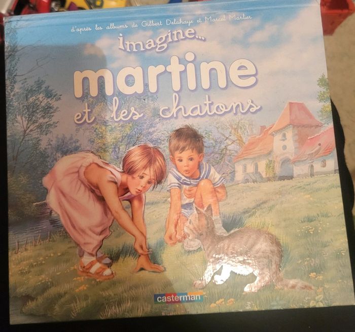 Livre enfants