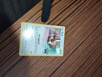 Carte pokémon