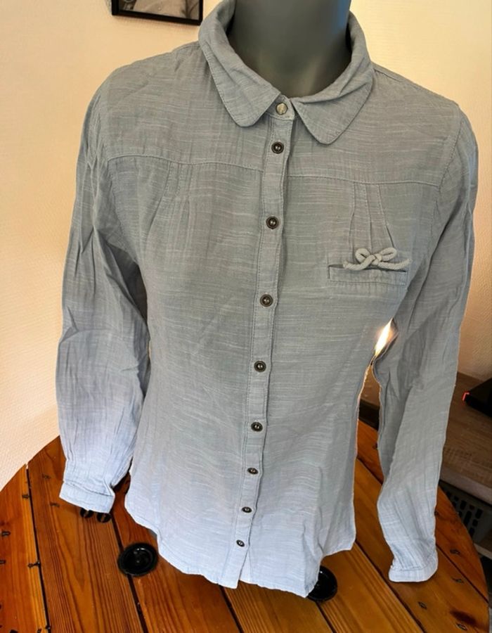 Lot 14 vêtements de marque taille 38. M - photo numéro 5