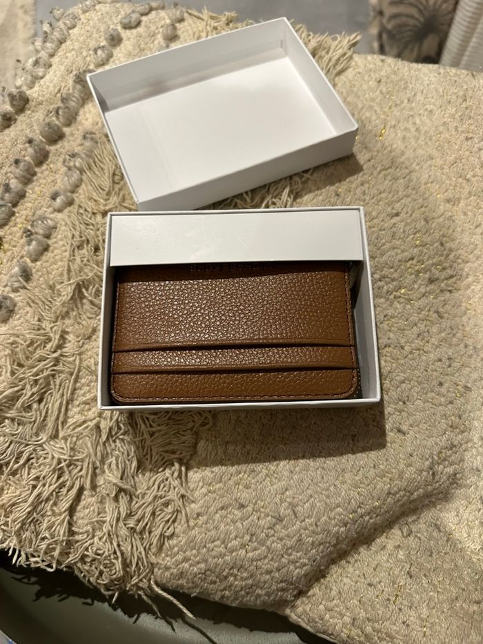 Portefeuille Michael Kors - photo numéro 2