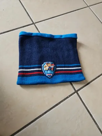 Cache-cou Pat Patrouille
