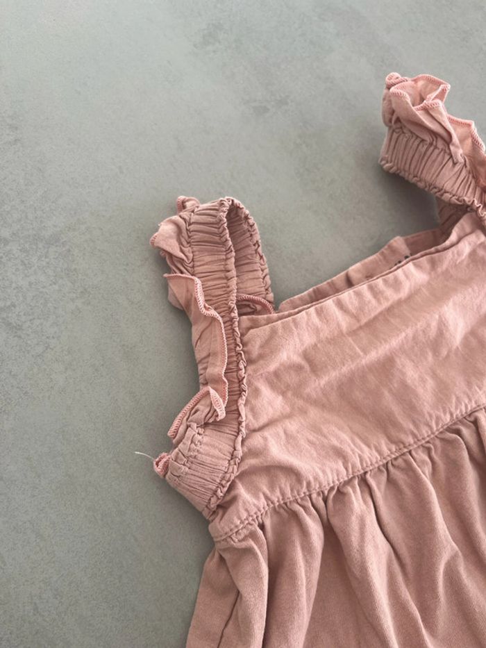 Blouse débardeur kiabi - photo numéro 2