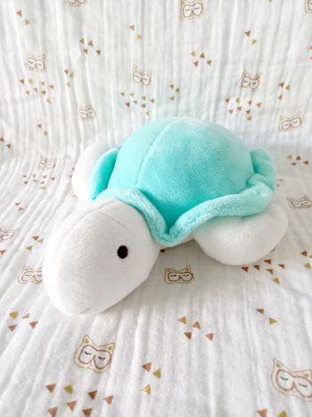 Peluche Tortue Dodie