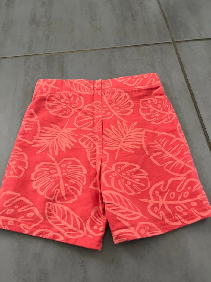 Lot short 🩳 garçon 👦 - photo numéro 5