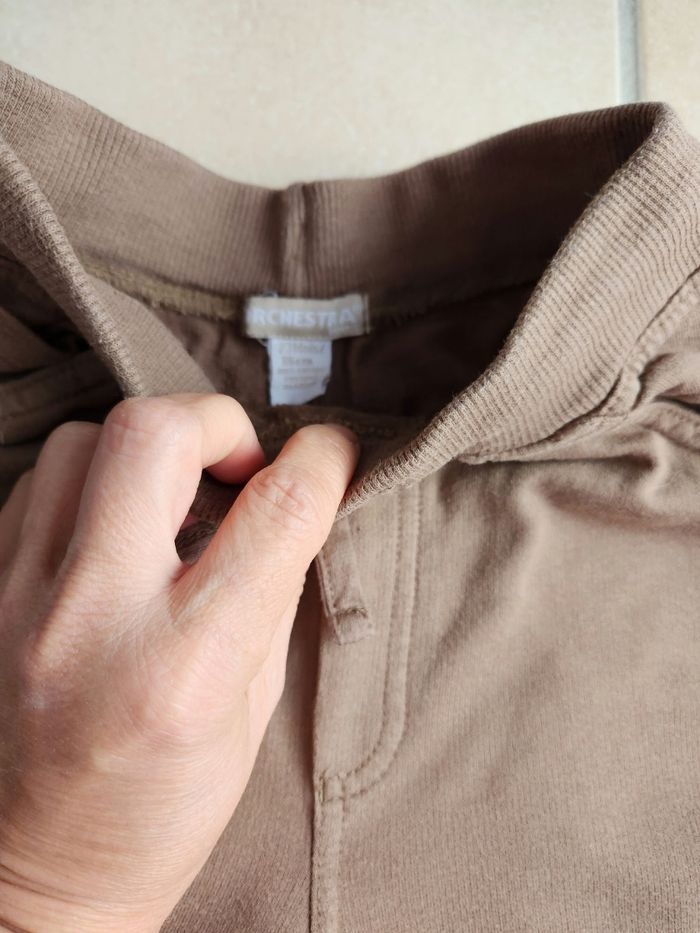 Pantalon taille 2 ans - photo numéro 2