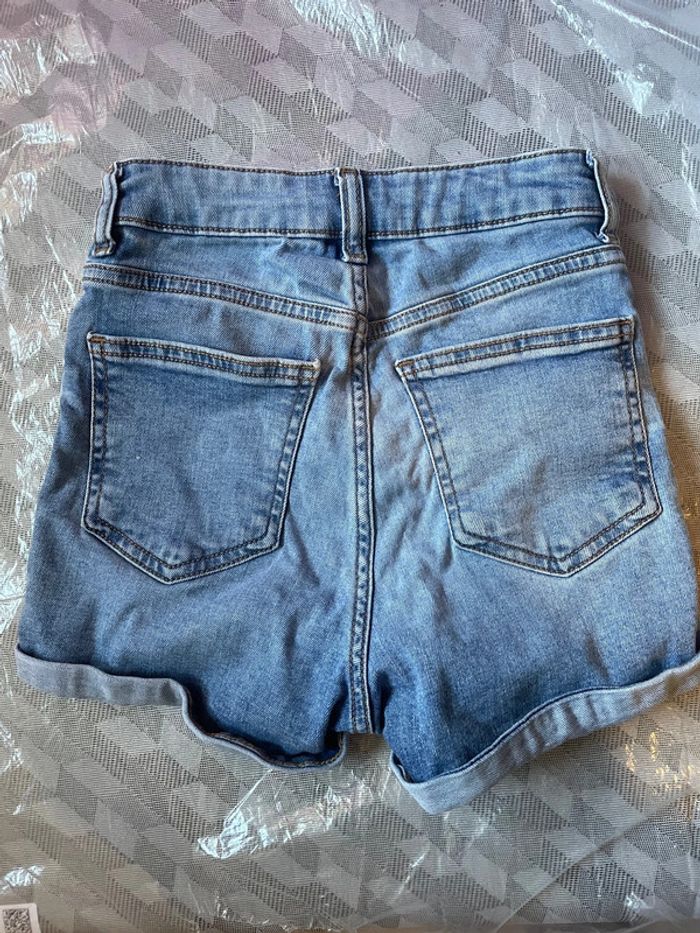 Short skinny Jennyfer - photo numéro 2