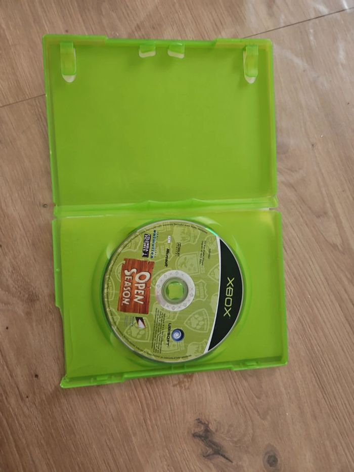 les rebelles de la forêt xbox - photo numéro 2