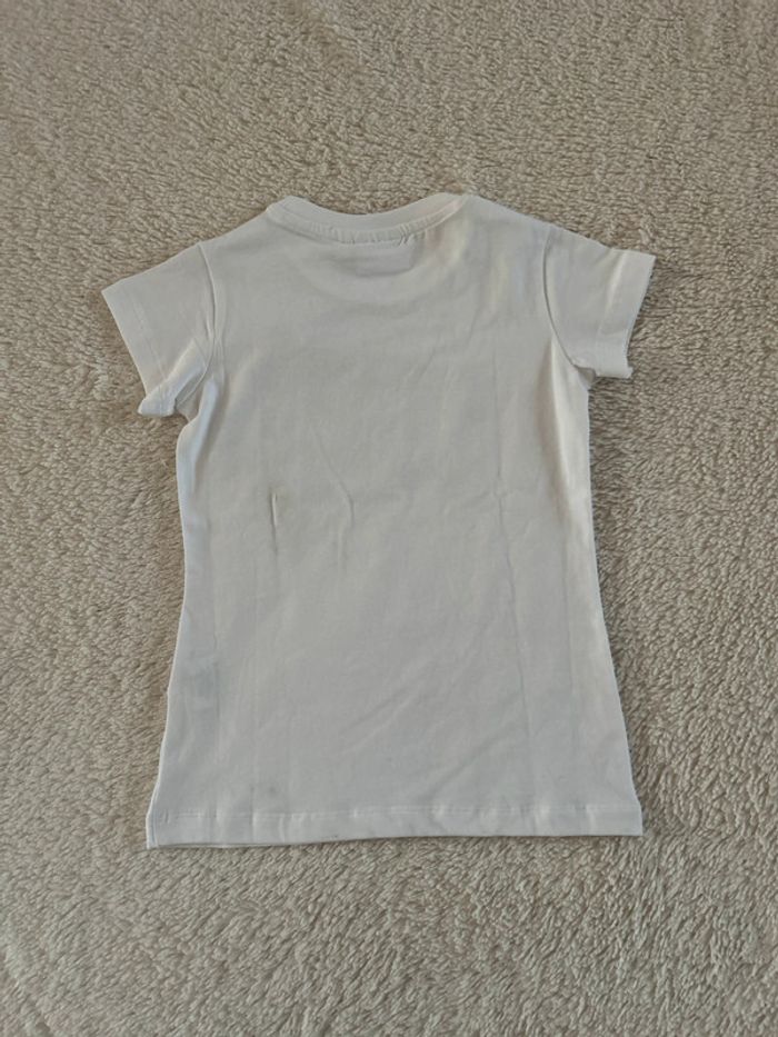 Tee-shirts Leone - photo numéro 2