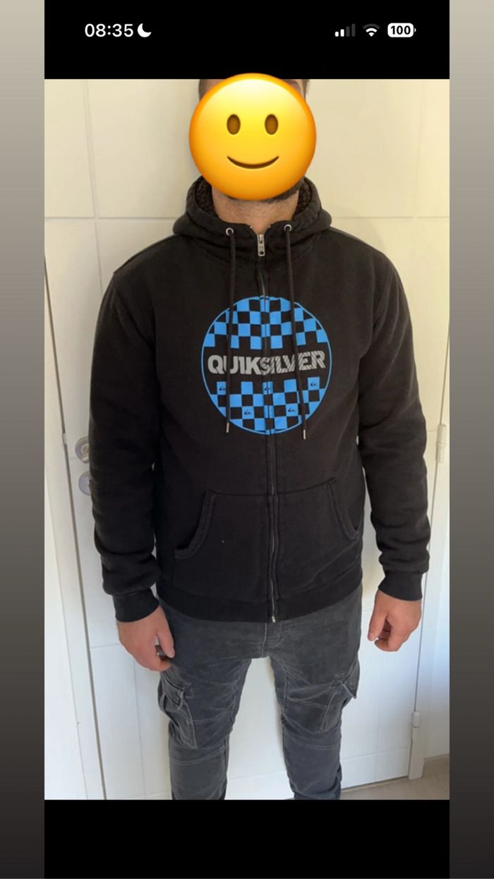 Veste