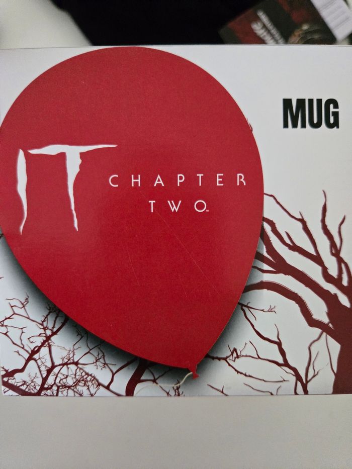 Mug horreur - photo numéro 2