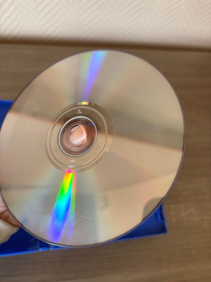 Winter Sports Ps2 - photo numéro 2