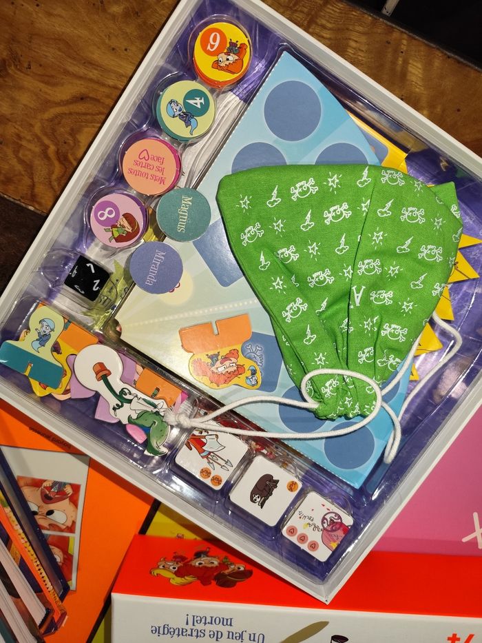 Mortelle Adèle ajax - photo numéro 10