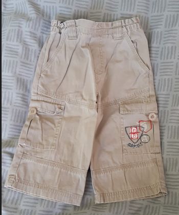 Lot habits été garçon 9 mois 