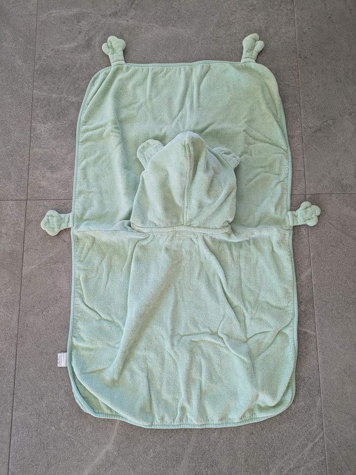 2 Capes de bain bébé - photo numéro 5