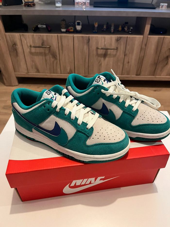 Nike Dunk Neptune - photo numéro 3