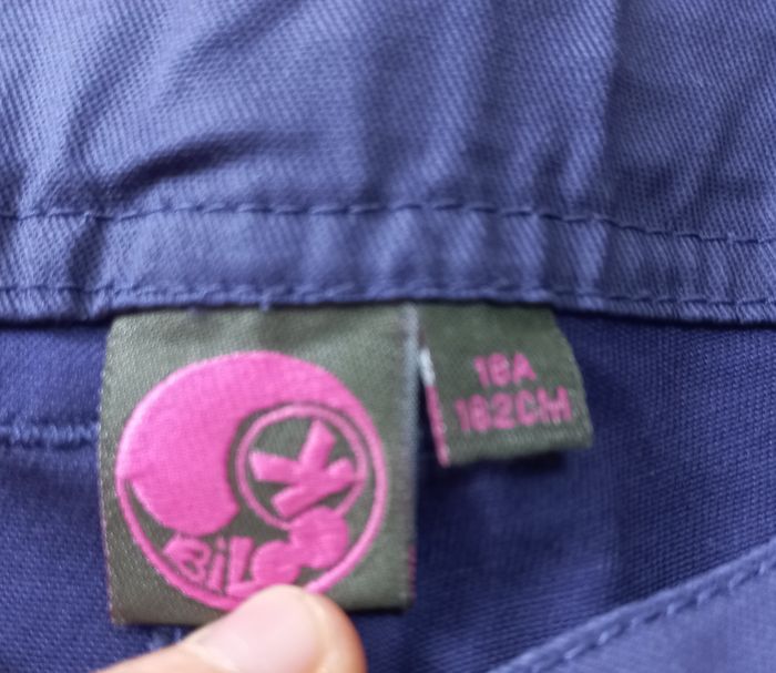 Pantalon fille 18 ans - photo numéro 3