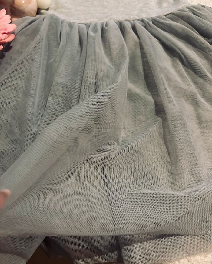 Robe bustier bébé - photo numéro 3