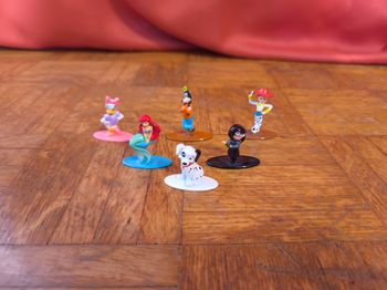 Figurines Jada Toys Disney 