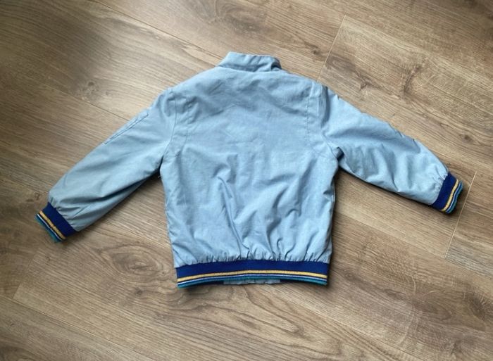 Joli blouson Sergent Major - photo numéro 5